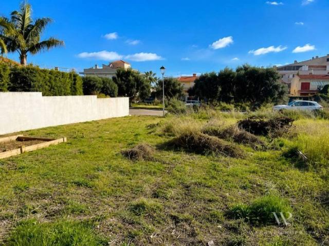 Terreno en Venta en Cambrils