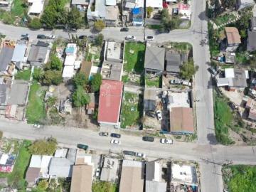 TERRENO EN VENTA EN CAMINO VERDE, TIJUANA BAJA CALIFORNIA