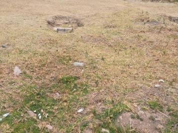 TERRENO EN VENTA EN CAMINO A DOLOREA AMARILLAS, IXTLAHUACA