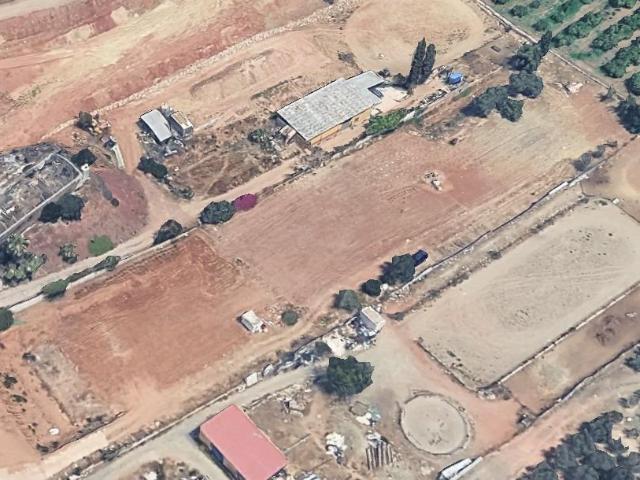 Terreno en venta en Camino de los Núñez