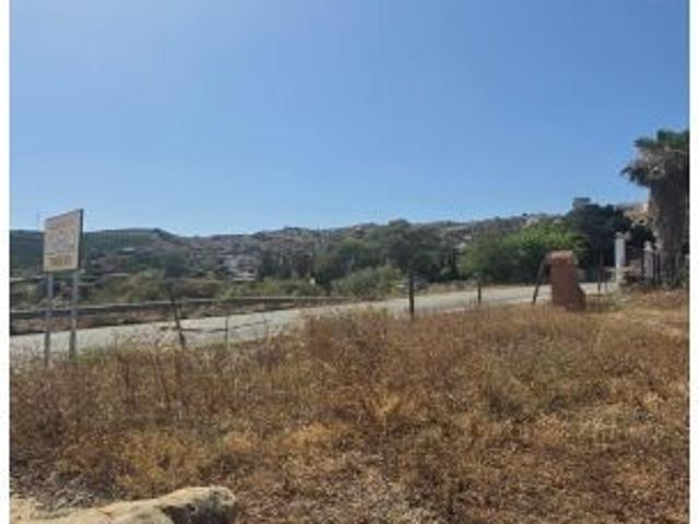 Terreno en venta en Camino de los Núñez