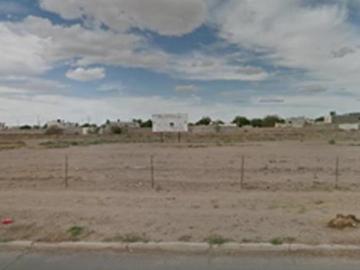 Terreno en venta en Camino Del Seri, Hermosillo, Sonora