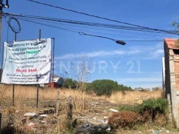 Terreno en Venta en Camino Real al Pueblo de Santa Catarina