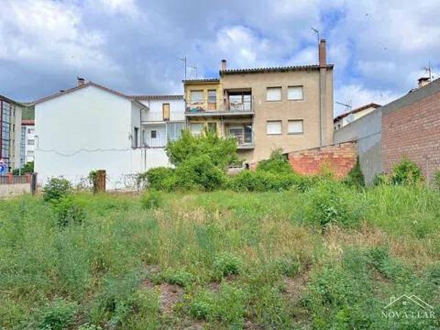 Terreno en Venta en Campdevànol
