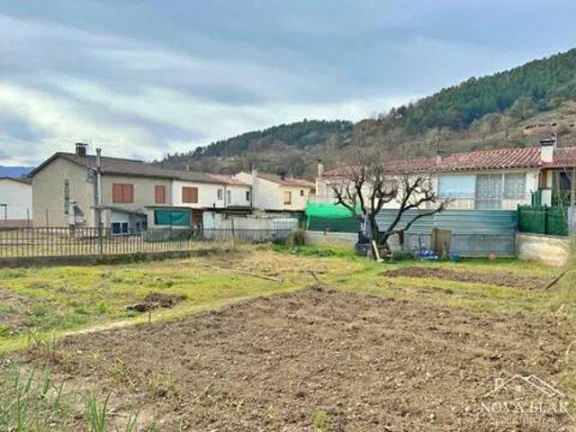 Terreno en Venta en Campdevànol