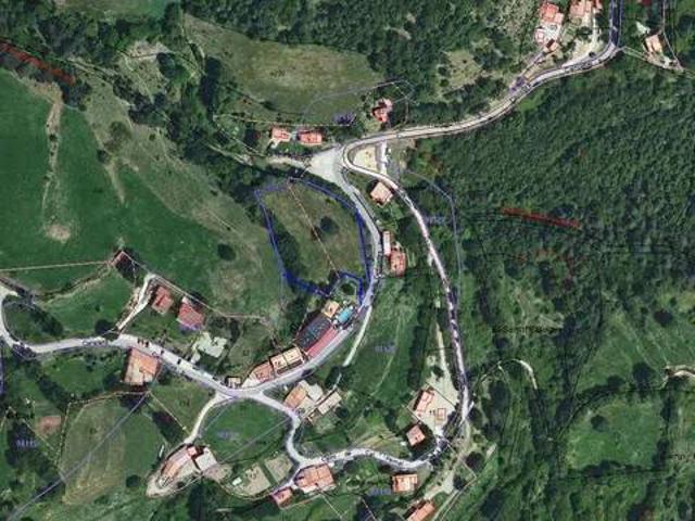 Terreno en Venta en Campelles