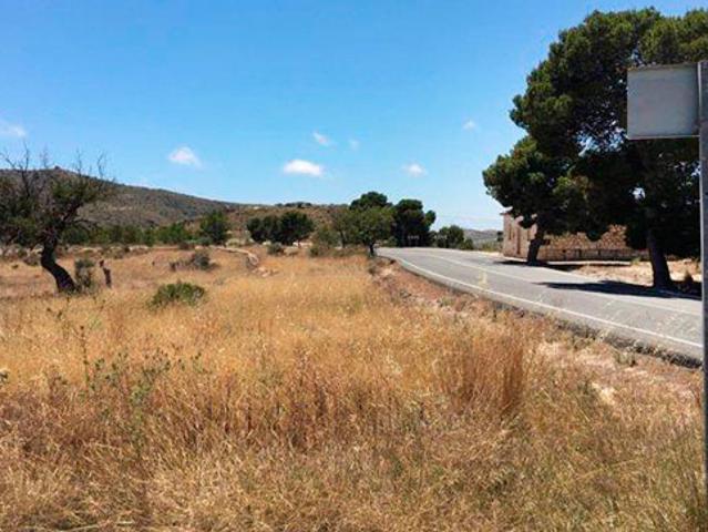 Terreno en venta en Campello el