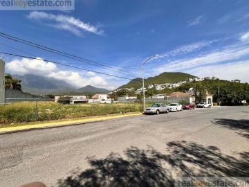 Terreno en Venta en Campestre Bugambilias, Monterrey, Nuevo León