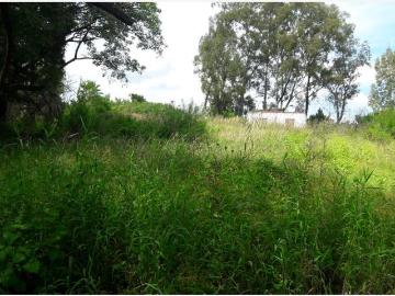 Terreno en venta en Campestre Curutarán, Jacona, Michoacán de Ocampo