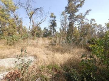 Terreno en Venta en Campestre Del Lago, Cuautitlán Izcalli, Edo. Méx
