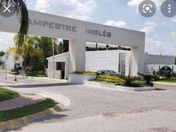 TERRENO EN VENTA EN CAMPESTRE INGLES EN ESQUINA 509M