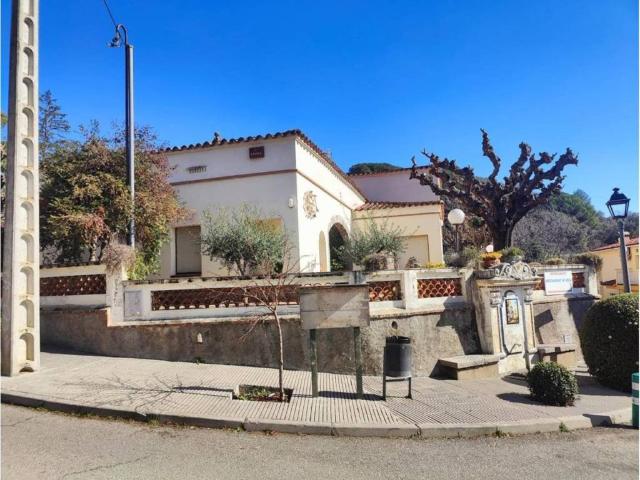 Terreno en Venta en Campins