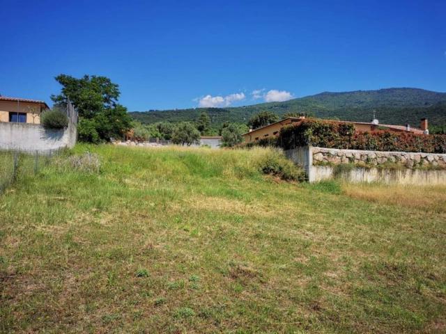 Terreno en Venta en Campins