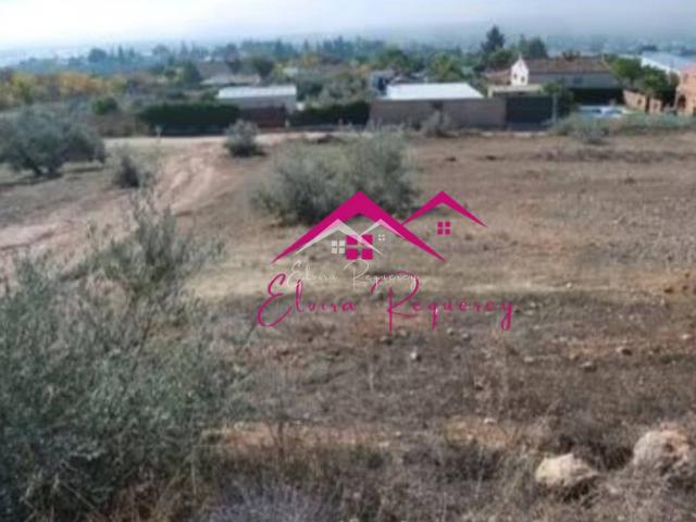 Terreno en venta en Campo de Aras