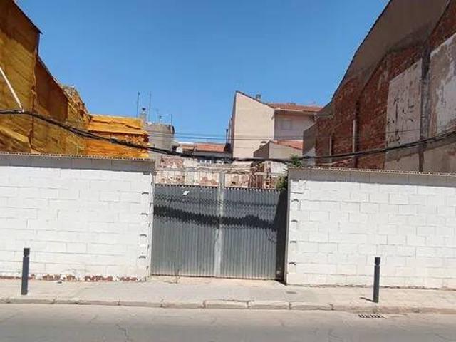 Terreno en Venta en Campo de Criptana