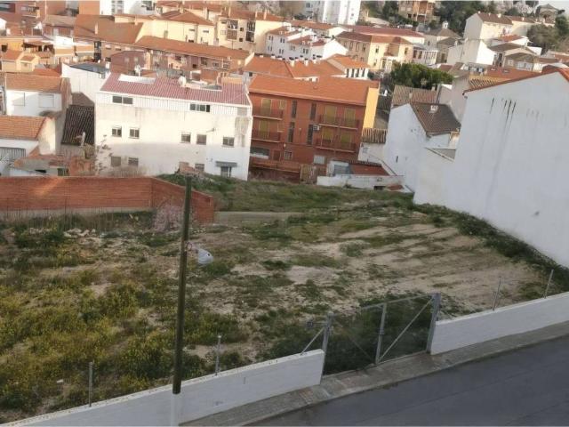 Terreno en Venta en Campo Real