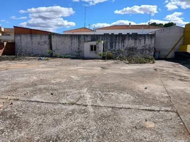 Terreno en Venta en Campo Real