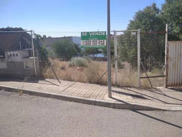 Terreno en Venta en Campo Real