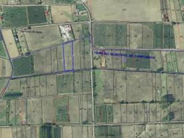 Terreno en venta en Camponaraya, Las Chanas