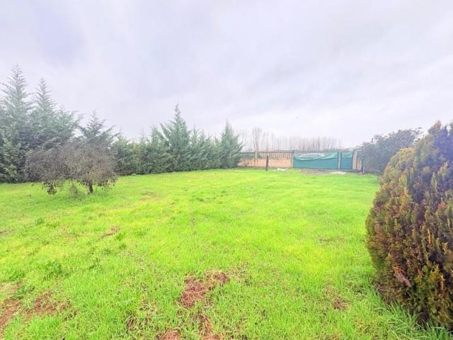 Terreno en venta en Camponaraya, Poligono industrial