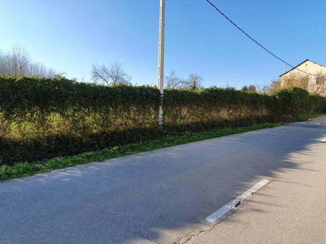 Terreno en Venta en Camponaraya