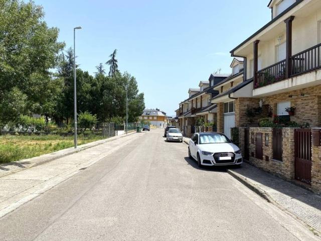 Terreno en Venta en Camponaraya