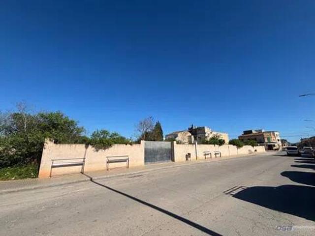 Terreno en Venta en Campos
