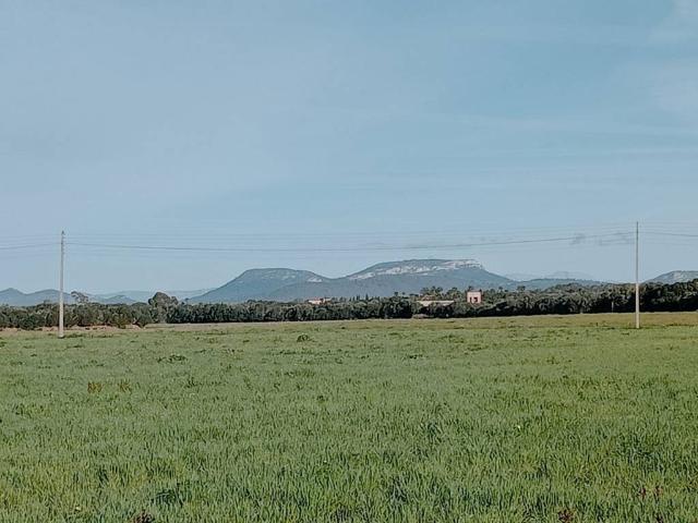 Terreno en Venta en Campos