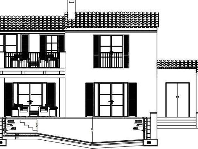 Terreno en Venta en Campos