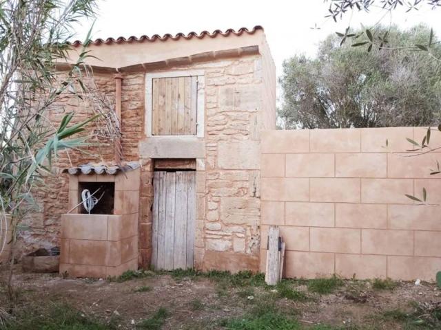 Terreno en Venta en Campos