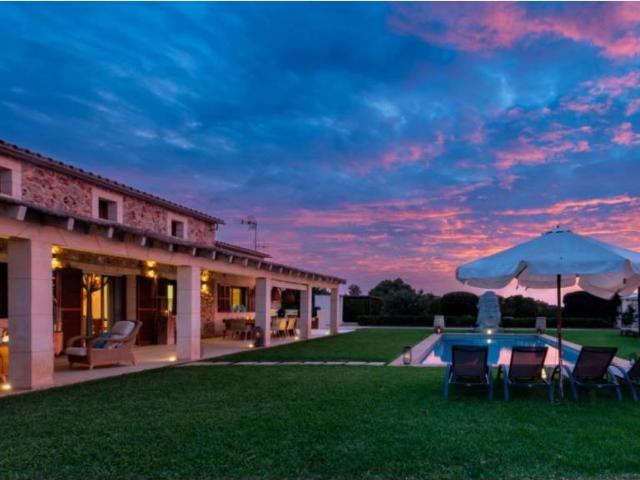 Terreno en Venta en Campos
