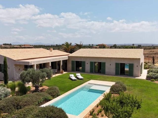 Terreno en Venta en Campos