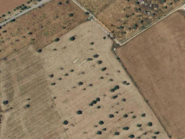 Terreno en Venta en Campos