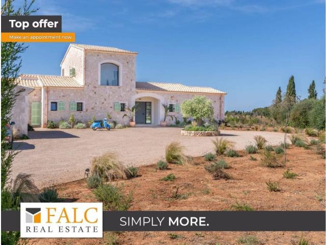 Terreno en Venta en Campos