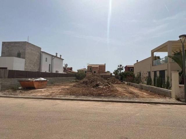 Terreno en Venta en Campos