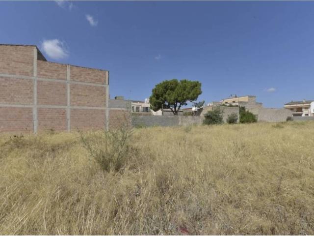 Terreno en Venta en Campos