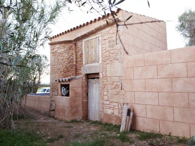 Terreno en Venta en Campos