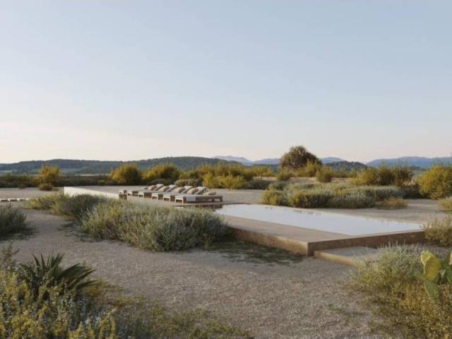 Terreno en Venta en Campos
