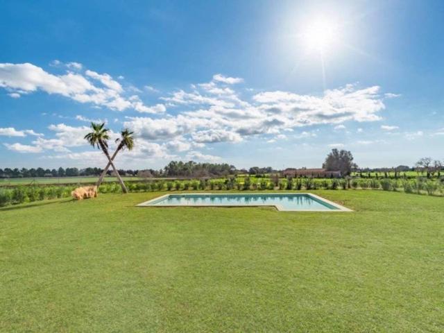 Terreno en Venta en Campos