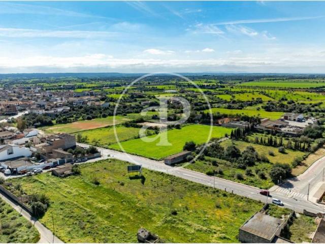 Terreno en Venta en Campos