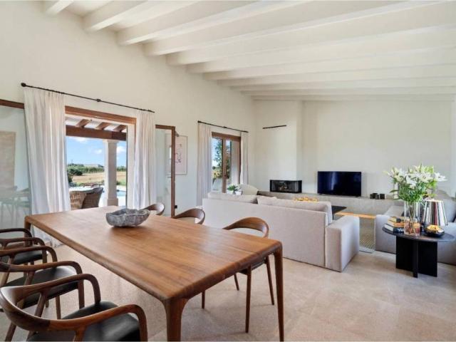 Terreno en Venta en Campos