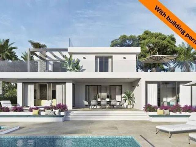 Terreno en Venta en Campos