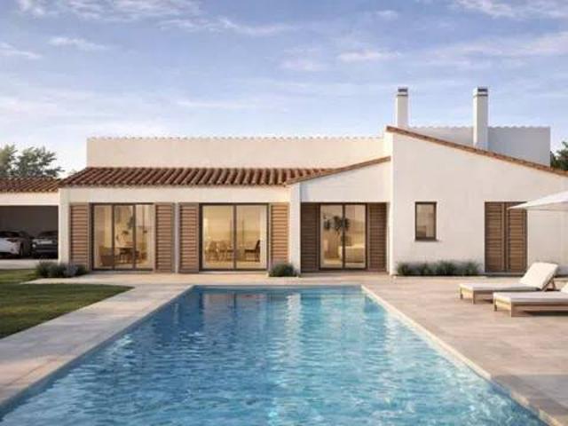 Terreno en Venta en Campos