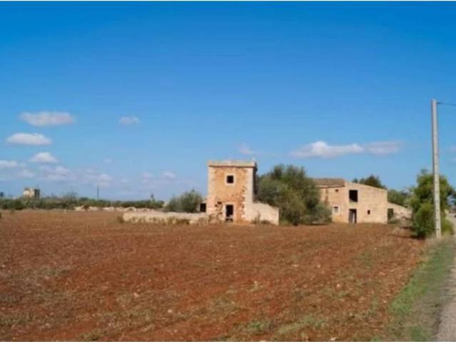 Terreno en Venta en Campos