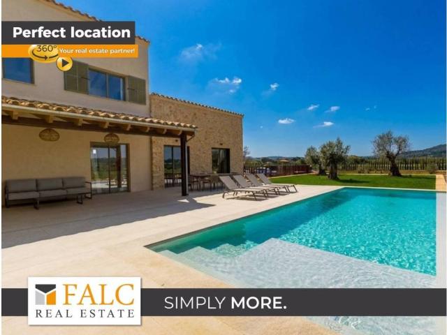 Terreno en Venta en Campos