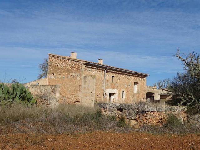 Terreno en Venta en Campos