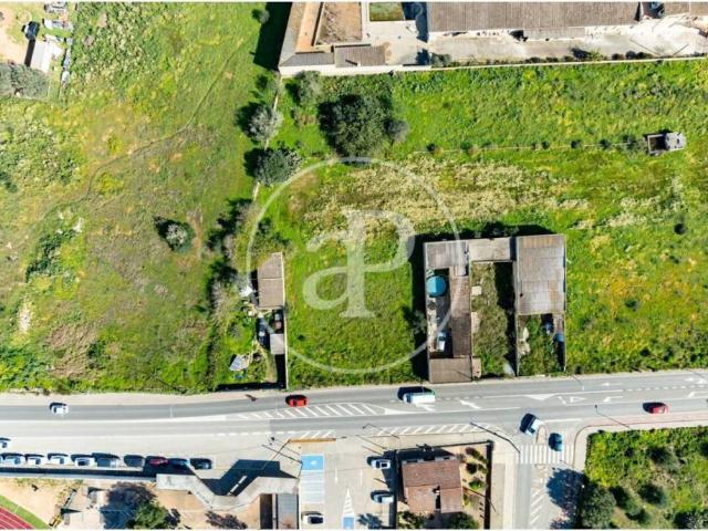 Terreno en Venta en Campos