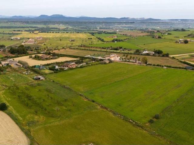 Terreno en Venta en Campos