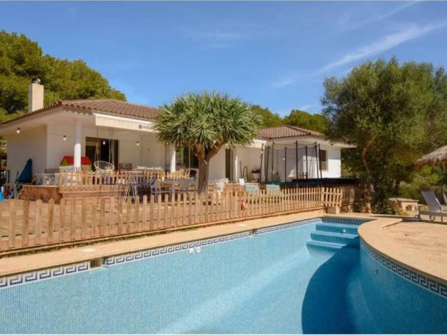 Terreno en Venta en Campos