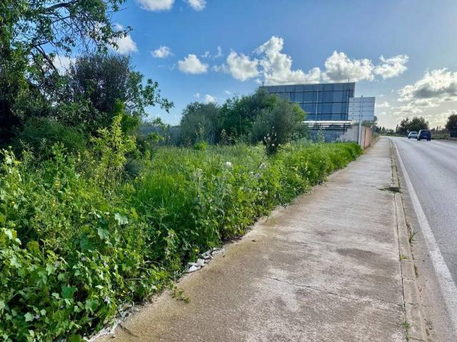 Terreno en Venta en Campos
